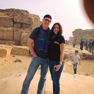 Meet your Posher, Monica